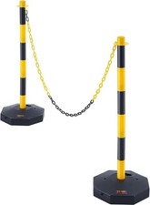 Vevor traffic delineator for sale  BRADFORD