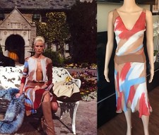 Gianni versace vintage d'occasion  Expédié en Belgium