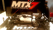 Mugen mtx7 ungefahren gebraucht kaufen  Ansbach