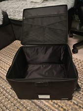 Jundun file box for sale  CREWE