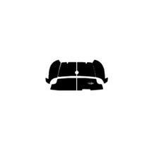 Kit de tapete externo de tração BlackTip Jetsports para Yamaha 2019-2025 AR 190 e 195 comprar usado  Enviando para Brazil