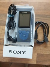 Sony walkman e394l gebraucht kaufen  Markdorf