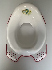 Used children toilet for sale  WIDNES