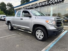 2015 toyota tundra for sale  Elmont