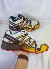 Salomon speedcross vandythepin d'occasion  Pau