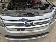 Grille upper bright for sale  West Liberty