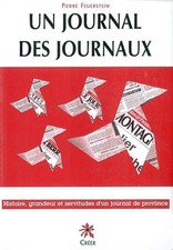 Journal journaux montagne d'occasion  France