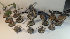 Warhammer warcry age gebraucht kaufen  Breckerfeld