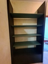 Libreria moderna design usato  Cambiago