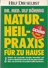 Naturheilpraxis hause . gebraucht kaufen  Berlin