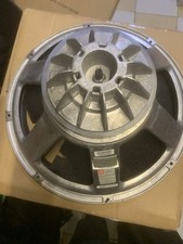 Woofer jbl 275g usato  Pozzuoli