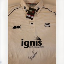 Steven finn middlesex for sale  SHEFFORD