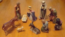 Goebel nativity holy for sale  Bowie