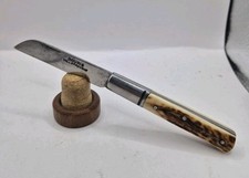 Couteau ancien douris d'occasion  Aincourt