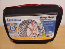 Chaînes michelin easy d'occasion  Dannemarie