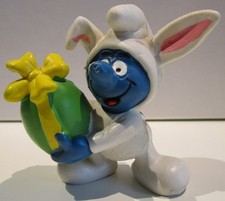 331 puffi puffo usato  Milano