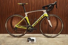 2018 scott foil d'occasion  Expédié en Belgium