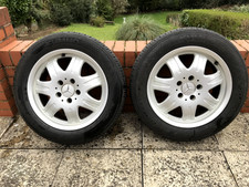 Two mercedes slk for sale  REDDITCH