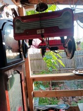 Firechief pedal car for sale  Parkersburg