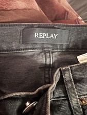 Replay jeans for sale  LONDON