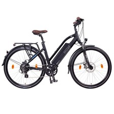 Vélo électrique reconditionn d'occasion  Saint-Quentin-Fallavier
