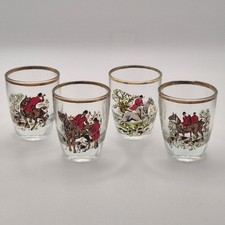 Vintage set four for sale  COVENTRY