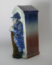 Ancienne tirelire patriotique d'occasion  Marans