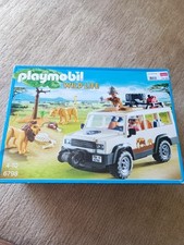 Playmobil wild life gebraucht kaufen  Reinbek