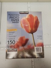 8.5x11 kirkland professional for sale  Lewisville