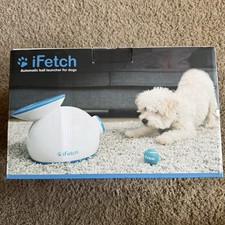 Ifetch interactive ball for sale  Surprise