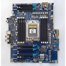 Motherboard workstation w11 usato  Casoria