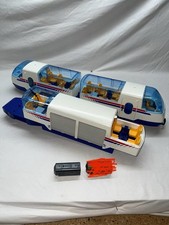 Playmobil 4016 rce gebraucht kaufen  Osthofen