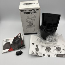 Weathertech cupfone universal for sale  Ashland