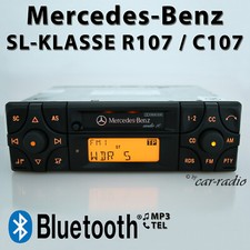 Riginal mercedes r107 gebraucht kaufen  Gütersloh