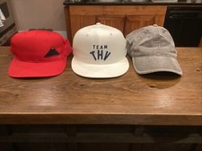 Hat lot random for sale  West Columbia