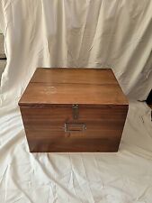 barn pottery cabinet file for sale  Yorktown