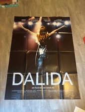 Affiche cinéma film d'occasion  Lille-