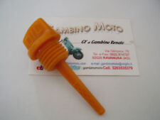 Tappo carico olio usato  Ravanusa
