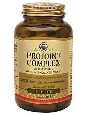 Projoint complex tavolette usato  Napoli