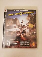 Motor Storm não para revenda (Playstation 3 PS3), usado comprar usado  Enviando para Brazil