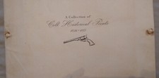 Colt single action for sale  Duncanville