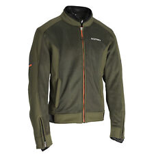 Acerbis giacca moto usato  Italia