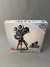 Lego disney kamera gebraucht kaufen  Burscheid