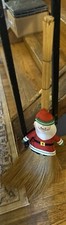 Vtg decorative santa for sale  Colorado Springs