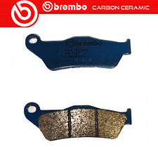 Pastiglie freno brembo usato  Italia