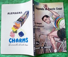 Rivista leggenda fausto usato  Firenze