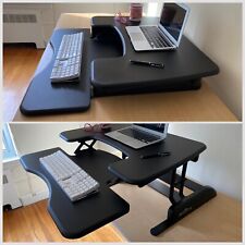 Varidesk pro plus for sale  Brookline