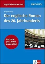 Uni wissen englische gebraucht kaufen  Berlin