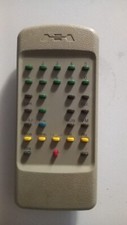 Telecomandi televisore mivar usato  Vieste