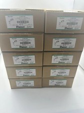 NOVO Compatível com Panduit Giga TX Cat6 jack azul CJ688TGBU CAIXA DE 50. Frete grátis comprar usado  Enviando para Brazil